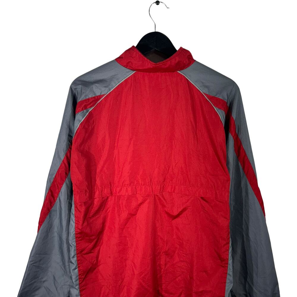 Starter Windbreaker Light Jacket - image 6